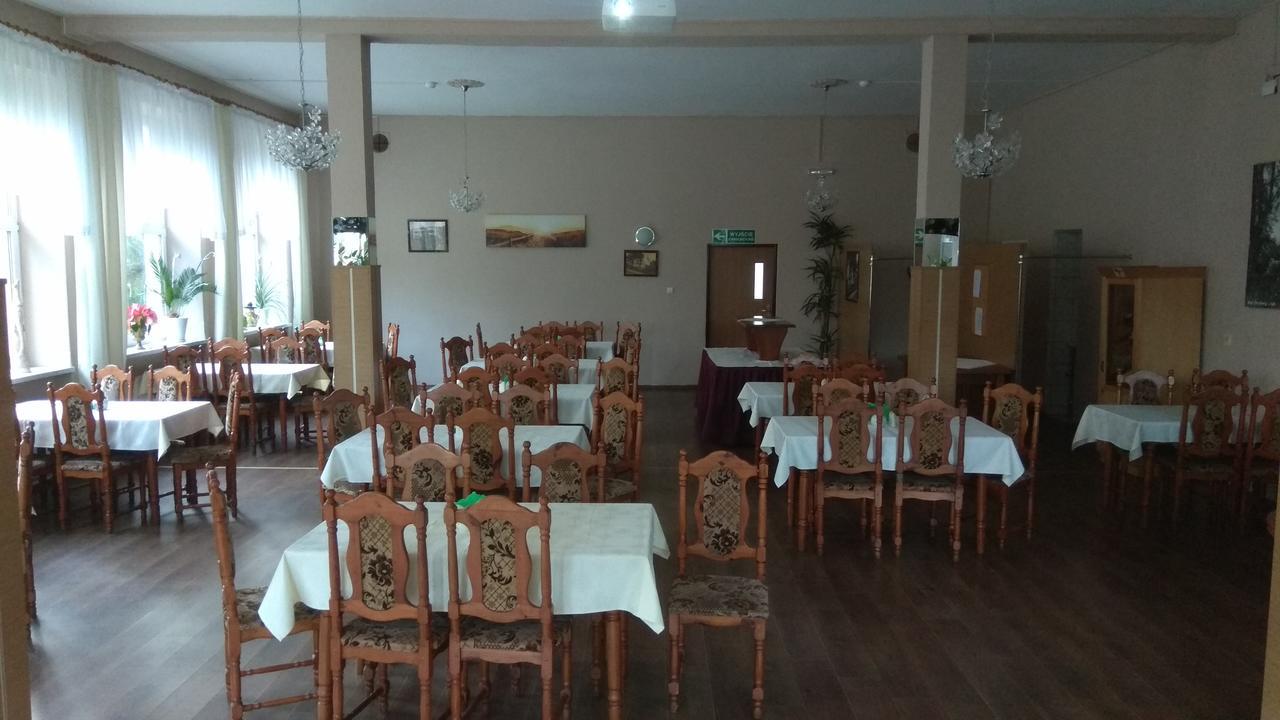 Fortuna Świeradów-Zdrój Exteriör bild