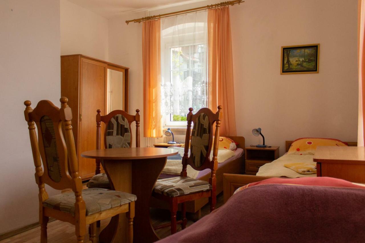 Fortuna Świeradów-Zdrój Exteriör bild